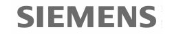 Siemens Healthcare, Kunde der Contactis GmbH